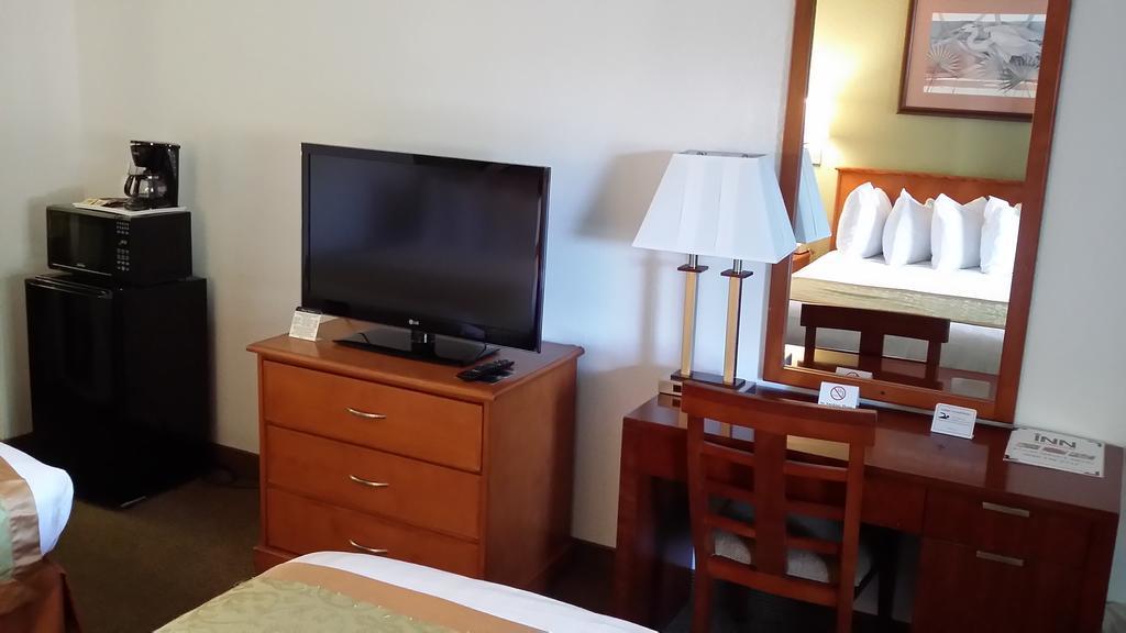 Ramada By Wyndham Temple Terrace/Tampa North Hotel Cameră foto